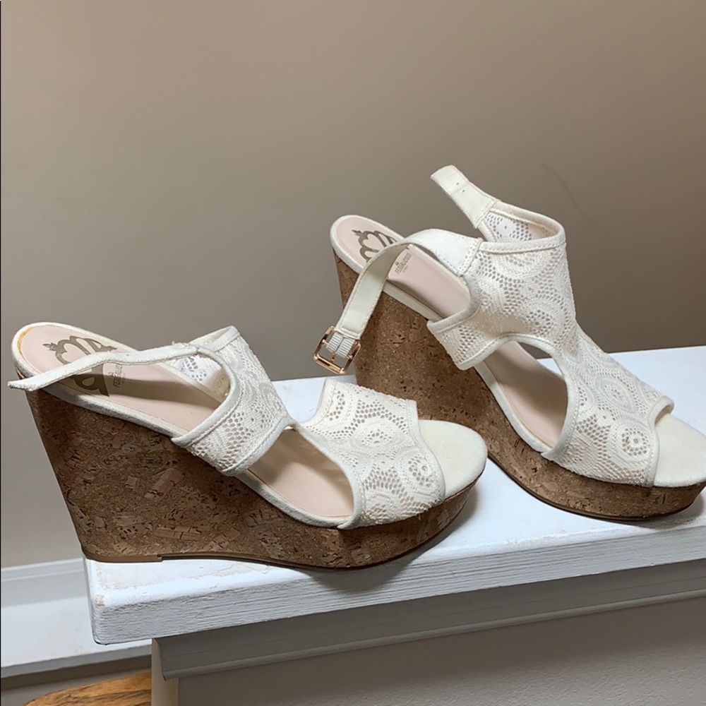 Wedges